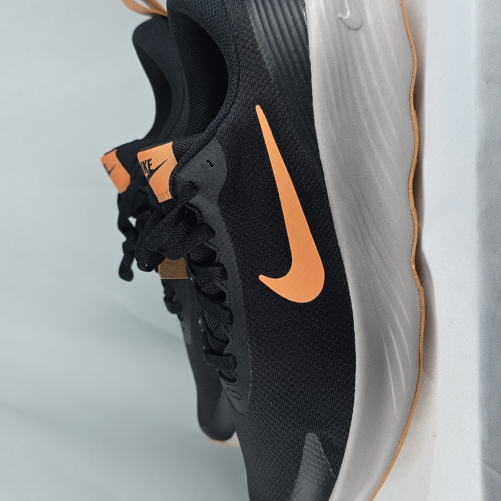 Nike Promina Shoes - Black and Copper
